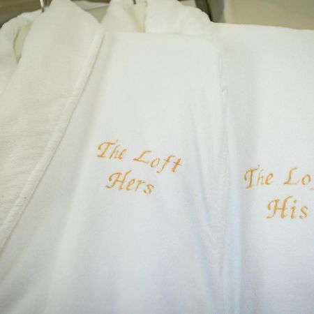 The Loft, Apple Lodge & Blossom Lodge Macroom Exterior foto