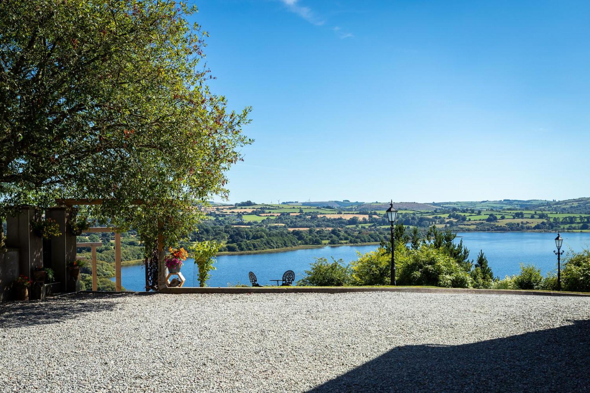 The Loft, Apple Lodge & Blossom Lodge Macroom Exterior foto