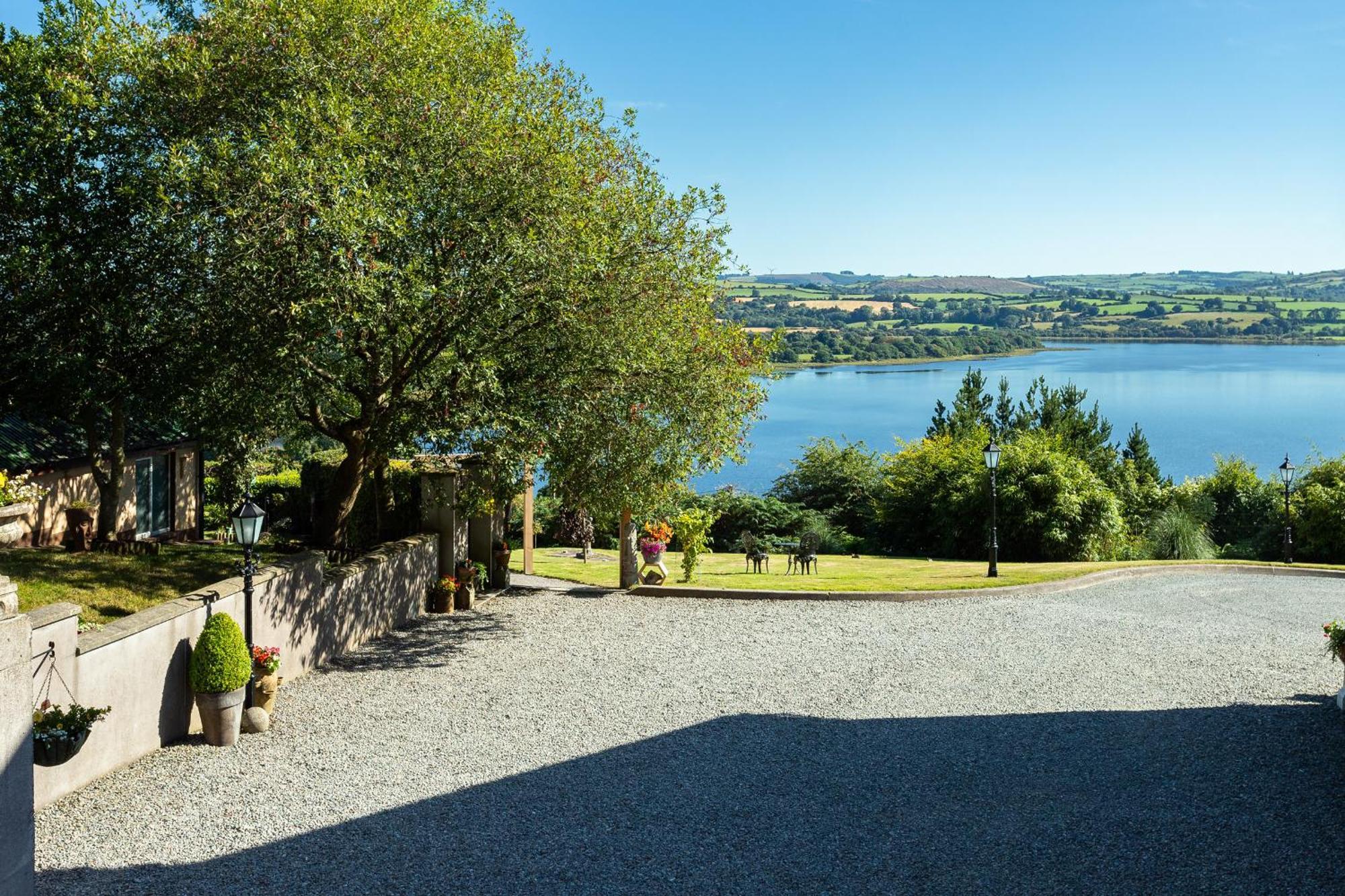 The Loft, Apple Lodge & Blossom Lodge Macroom Exterior foto