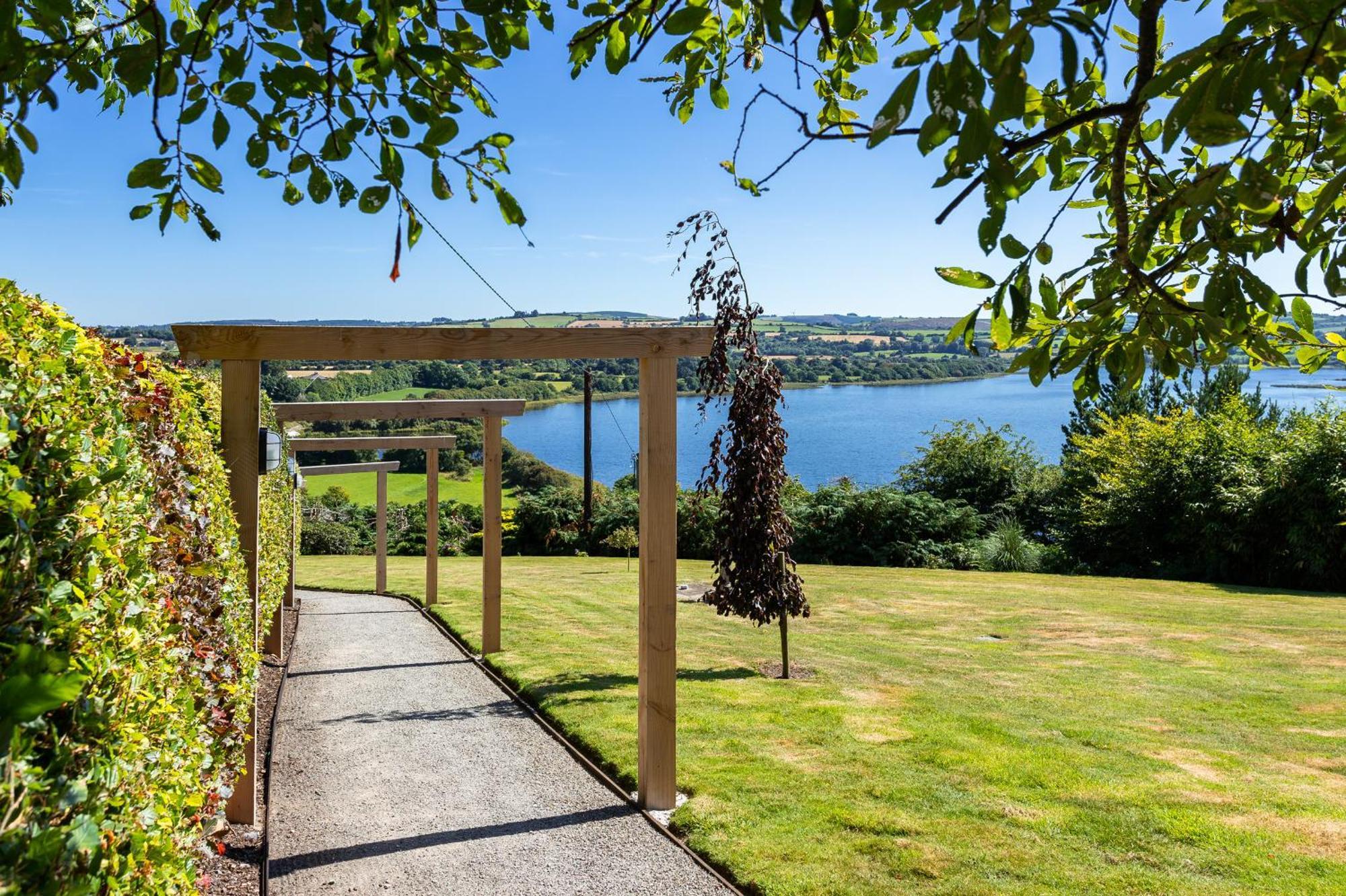 The Loft, Apple Lodge & Blossom Lodge Macroom Exterior foto