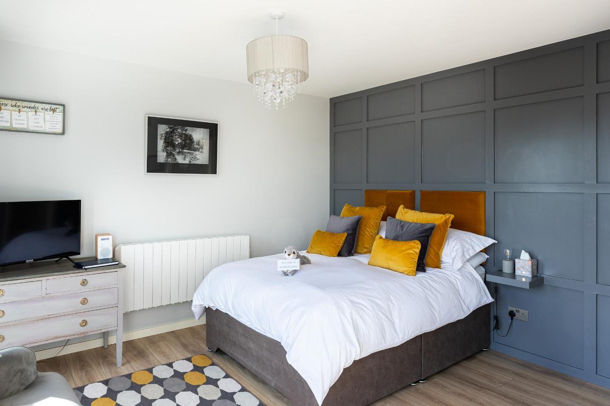 The Loft, Apple Lodge & Blossom Lodge Macroom Exterior foto